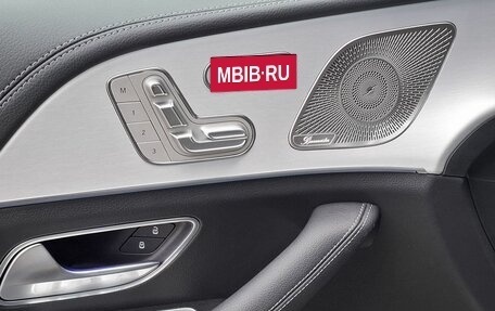 Mercedes-Benz GLE, 2025 год, 15 980 000 рублей, 12 фотография
