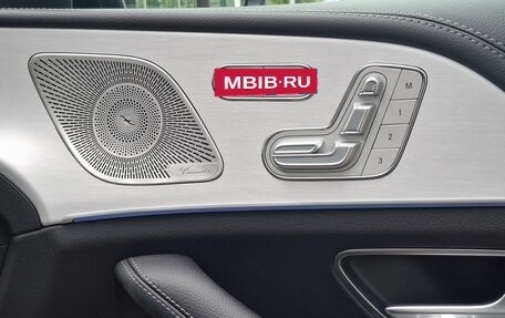 Mercedes-Benz GLE, 2025 год, 15 980 000 рублей, 21 фотография