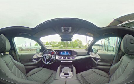 Mercedes-Benz GLE, 2025 год, 15 980 000 рублей, 33 фотография