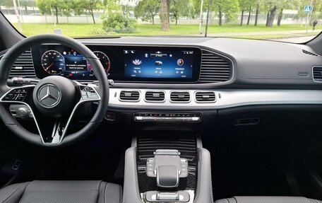 Mercedes-Benz GLE, 2025 год, 15 980 000 рублей, 29 фотография