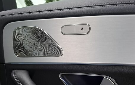 Mercedes-Benz GLE, 2025 год, 15 980 000 рублей, 27 фотография