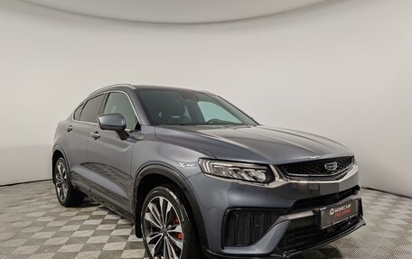 Geely Tugella FY11, 2023 год, 2 775 000 рублей, 3 фотография