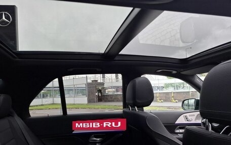 Mercedes-Benz GLE, 2025 год, 15 980 000 рублей, 24 фотография