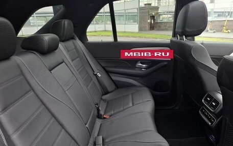 Mercedes-Benz GLE, 2025 год, 15 980 000 рублей, 25 фотография