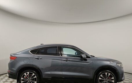 Geely Tugella FY11, 2023 год, 2 775 000 рублей, 4 фотография