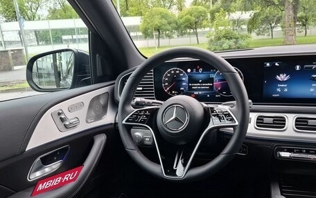 Mercedes-Benz GLE, 2025 год, 15 980 000 рублей, 30 фотография