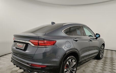 Geely Tugella FY11, 2023 год, 2 775 000 рублей, 5 фотография