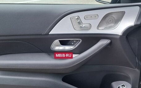 Mercedes-Benz GLE, 2025 год, 15 980 000 рублей, 11 фотография