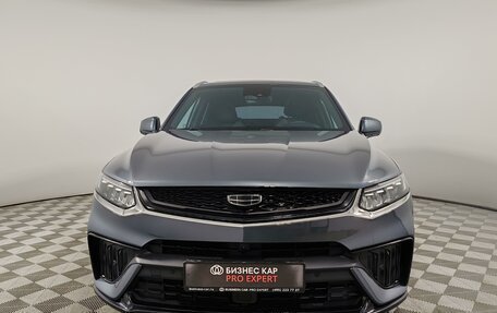 Geely Tugella FY11, 2023 год, 2 775 000 рублей, 2 фотография