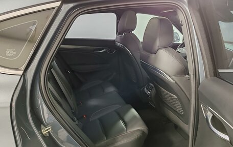 Geely Tugella FY11, 2023 год, 2 775 000 рублей, 19 фотография
