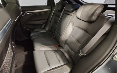 Geely Tugella FY11, 2023 год, 2 775 000 рублей, 22 фотография