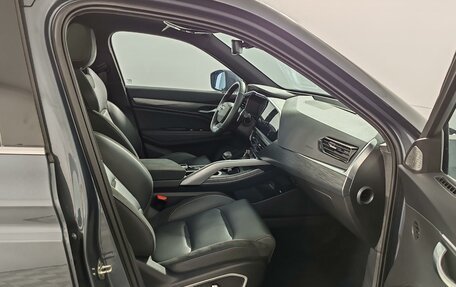 Geely Tugella FY11, 2023 год, 2 775 000 рублей, 20 фотография