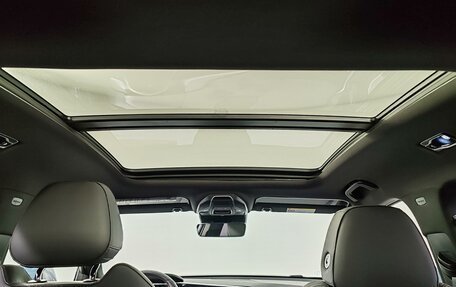 Geely Tugella FY11, 2023 год, 2 775 000 рублей, 23 фотография