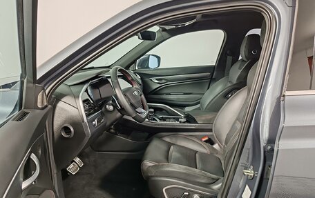 Geely Tugella FY11, 2023 год, 2 775 000 рублей, 16 фотография
