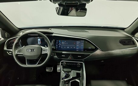 Geely Tugella FY11, 2023 год, 2 775 000 рублей, 14 фотография