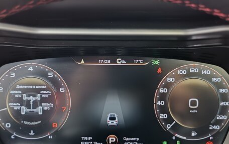 Geely Tugella FY11, 2023 год, 2 775 000 рублей, 13 фотография