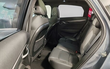 Geely Tugella FY11, 2023 год, 2 775 000 рублей, 12 фотография