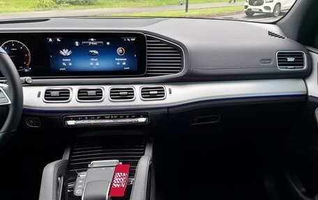Mercedes-Benz GLE, 2025 год, 15 980 000 рублей, 31 фотография