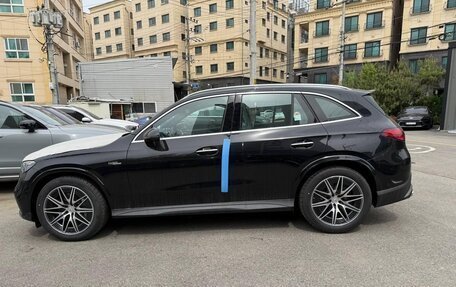 Mercedes-Benz GLC AMG, 2026 год, 10 900 000 рублей, 3 фотография
