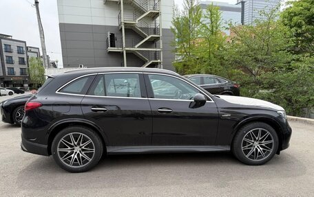 Mercedes-Benz GLC AMG, 2026 год, 10 900 000 рублей, 2 фотография