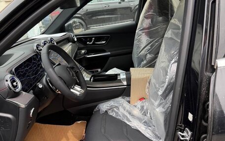 Mercedes-Benz GLC AMG, 2026 год, 10 900 000 рублей, 4 фотография