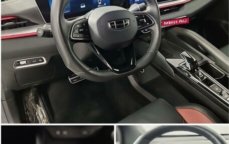 Geely Tugella FY11, 2023 год, 2 775 000 рублей, 25 фотография