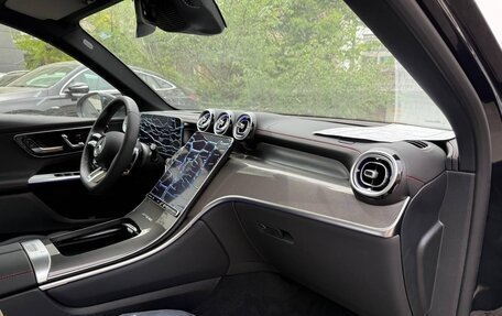 Mercedes-Benz GLC AMG, 2026 год, 10 900 000 рублей, 6 фотография