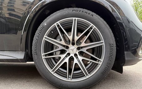 Mercedes-Benz GLC AMG, 2026 год, 10 900 000 рублей, 7 фотография