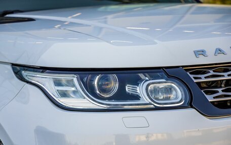 Land Rover Range Rover Sport II, 2014 год, 3 078 000 рублей, 11 фотография