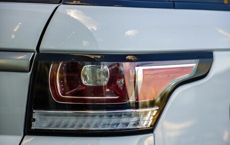 Land Rover Range Rover Sport II, 2014 год, 3 078 000 рублей, 13 фотография