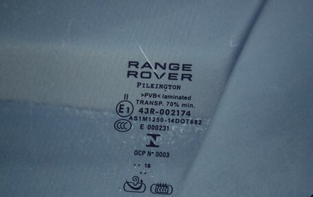 Land Rover Range Rover Sport II, 2014 год, 3 078 000 рублей, 12 фотография