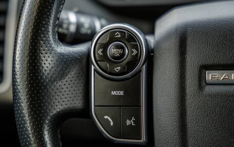 Land Rover Range Rover Sport II, 2014 год, 3 078 000 рублей, 18 фотография