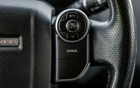 Land Rover Range Rover Sport II, 2014 год, 3 078 000 рублей, 19 фотография