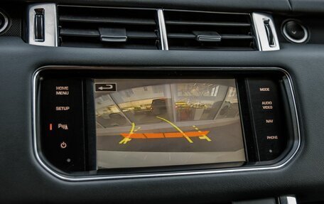Land Rover Range Rover Sport II, 2014 год, 3 078 000 рублей, 25 фотография