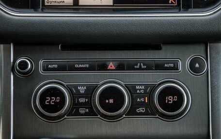 Land Rover Range Rover Sport II, 2014 год, 3 078 000 рублей, 26 фотография