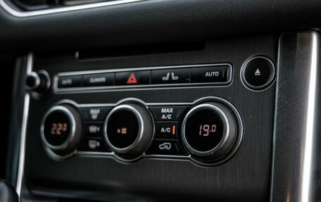 Land Rover Range Rover Sport II, 2014 год, 3 078 000 рублей, 33 фотография