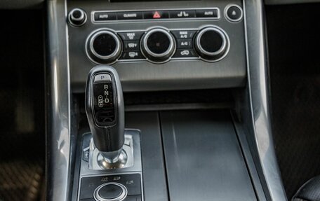 Land Rover Range Rover Sport II, 2014 год, 3 078 000 рублей, 27 фотография
