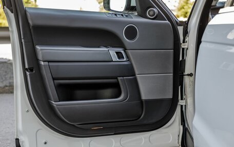 Land Rover Range Rover Sport II, 2014 год, 3 078 000 рублей, 29 фотография