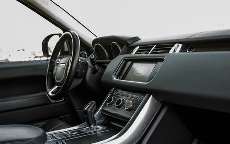 Land Rover Range Rover Sport II, 2014 год, 3 078 000 рублей, 30 фотография