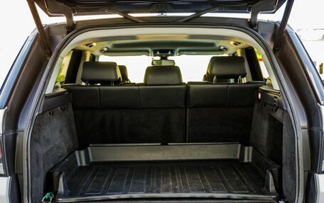 Land Rover Range Rover Sport II, 2014 год, 3 078 000 рублей, 38 фотография