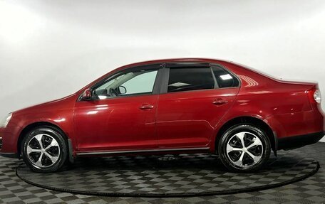 Volkswagen Jetta VI, 2008 год, 400 000 рублей, 7 фотография