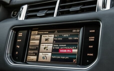 Land Rover Range Rover Sport II, 2014 год, 3 078 000 рублей, 32 фотография