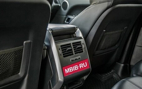 Land Rover Range Rover Sport II, 2014 год, 3 078 000 рублей, 37 фотография