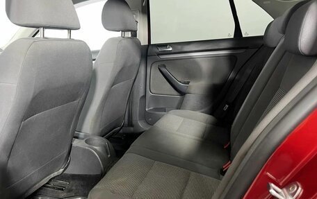 Volkswagen Jetta VI, 2008 год, 400 000 рублей, 9 фотография