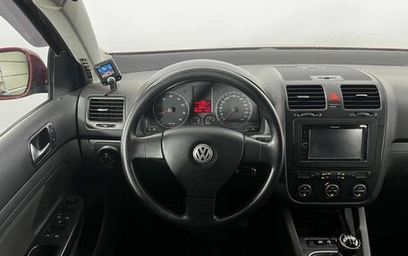 Volkswagen Jetta VI, 2008 год, 400 000 рублей, 12 фотография
