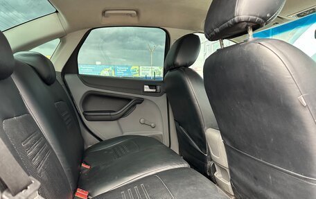 Ford Focus II рестайлинг, 2008 год, 570 000 рублей, 4 фотография