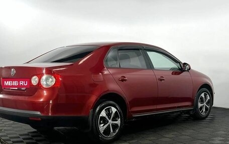 Volkswagen Jetta VI, 2008 год, 400 000 рублей, 4 фотография