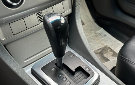 Ford Focus II рестайлинг, 2008 год, 570 000 рублей, 14 фотография