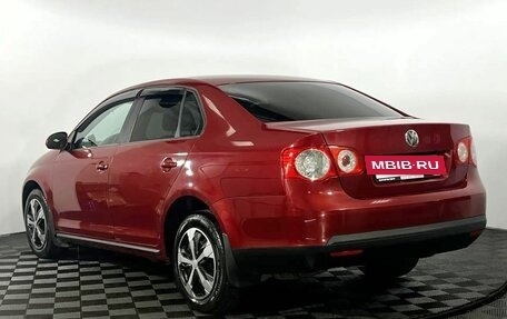 Volkswagen Jetta VI, 2008 год, 400 000 рублей, 6 фотография