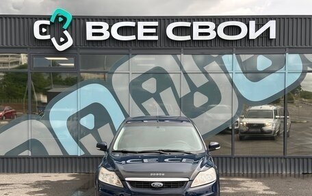 Ford Focus II рестайлинг, 2008 год, 570 000 рублей, 5 фотография